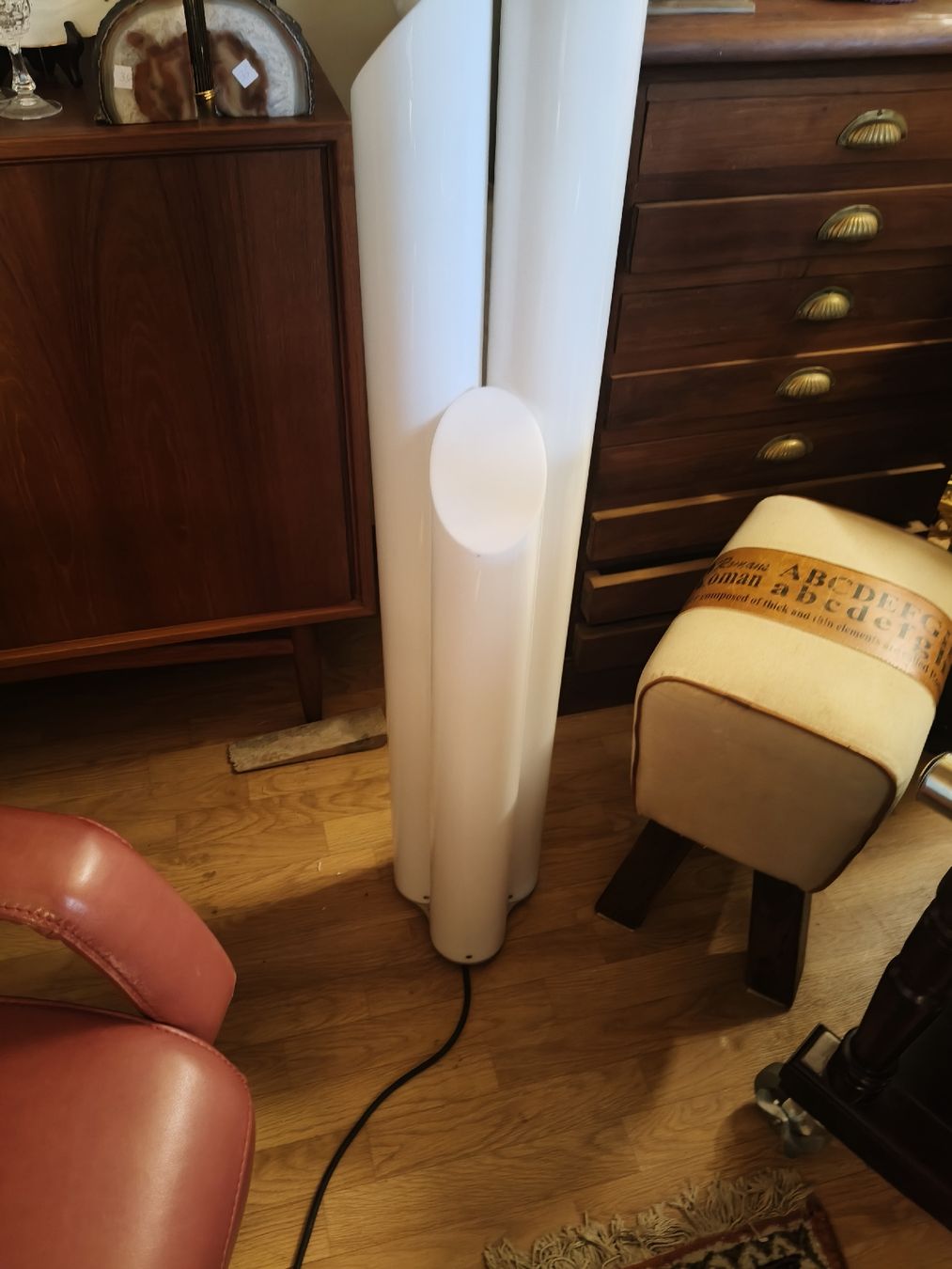 Kronleuchter & Deckenlampen: Lampe  – Gebraucht aus Zwingen von inf_2blh 4