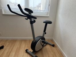 Fahrrad Ergometer