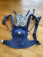 Ergobaby Babytrage mit Walen