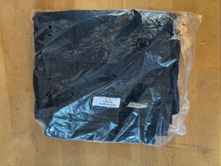 US Navy Jeans