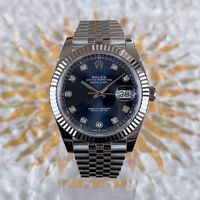 Rolex Datejust 41mm 126334