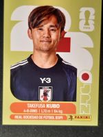 Panini 2026 JPN12