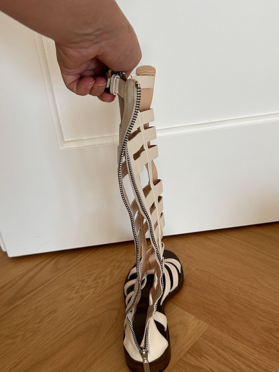 Scarpe da donna: Musette shoes – Nuovo (secondo la descrizione) da Zürich venduto da evasara 7