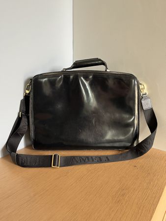 Ameli Zürich Tasche