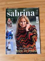 1 Heft Sabrina Oktober 2008