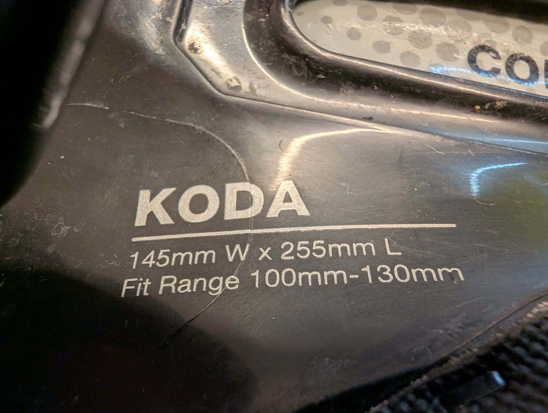 WTB Pezzi di ricambio: WTB Koda neuwertig – Usato da Urtenen-Schönbühl venduto da pibe01 3