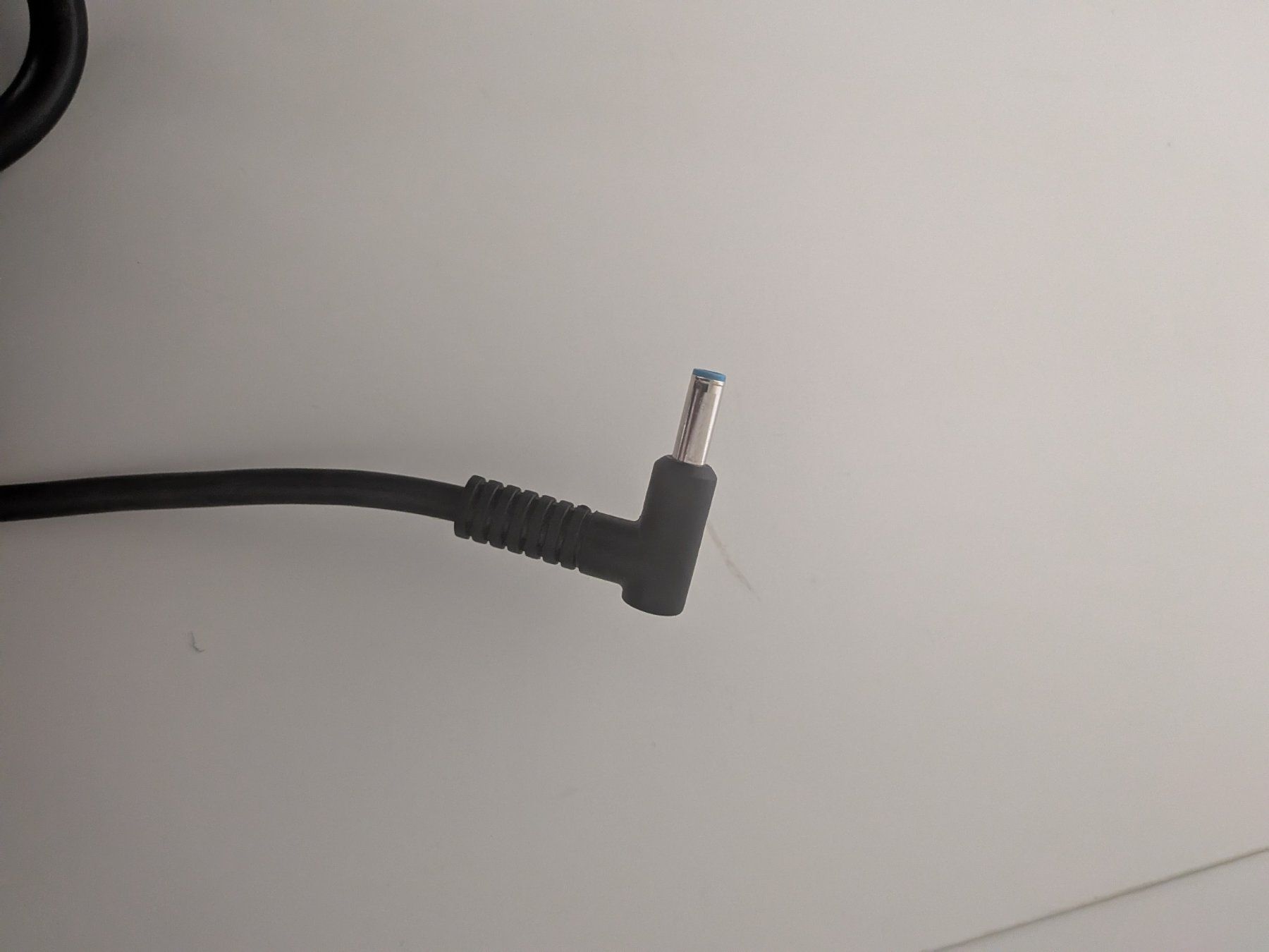 Hewlett Packard Caricabatterie: Original HP laptop chargeur 45W – Usato da Genève venduto da hbs_pro 2