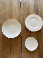 Villeroy & Boch Geschirr Set 13 Teile
