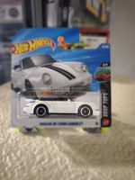 Hot Wheels Porsche 911 Cabrio Neu und OVP