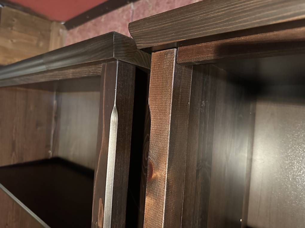Scaffali: Regal / Büchergestell / Vitrine / Kommode – Usato da Rottenschwil venduto da car_p9y2 2