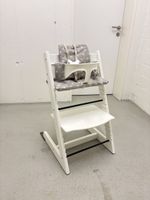Stokke Tripp Trapp Weiss – Jg. 2022 inkl. zubehör⚡️