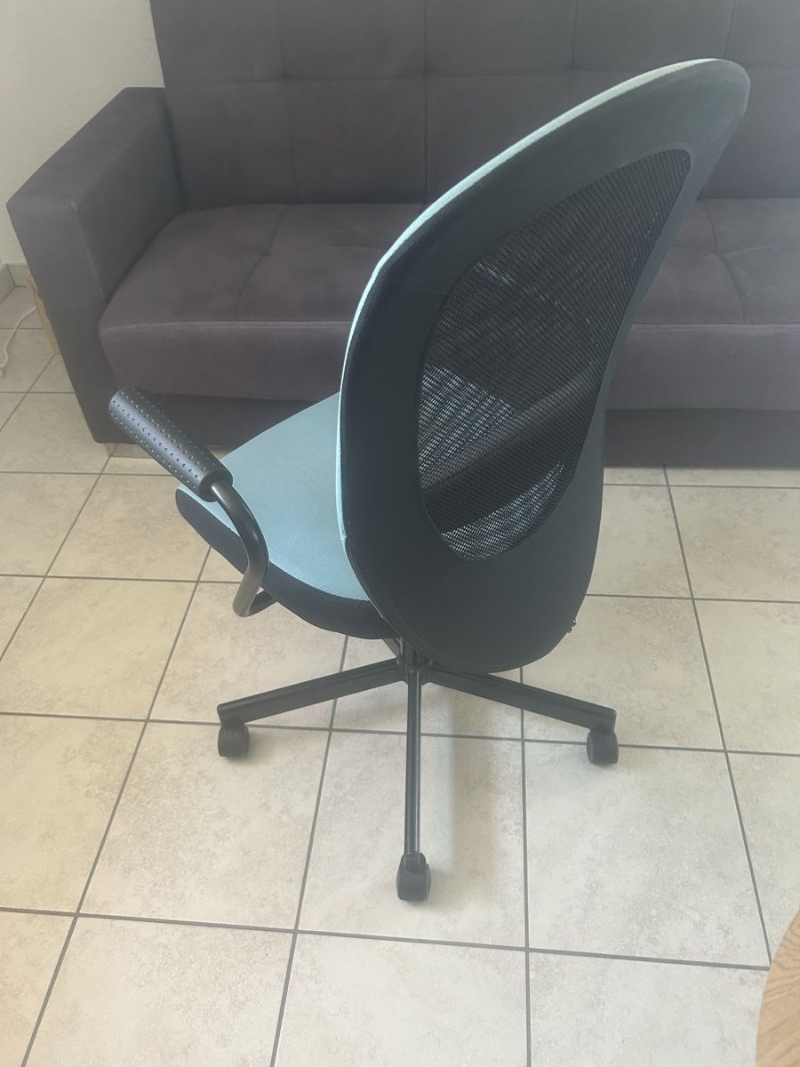 Stühle: chaise de bureau, bon état  – Gebraucht aus Châtillon JU von ber_p9hr 2