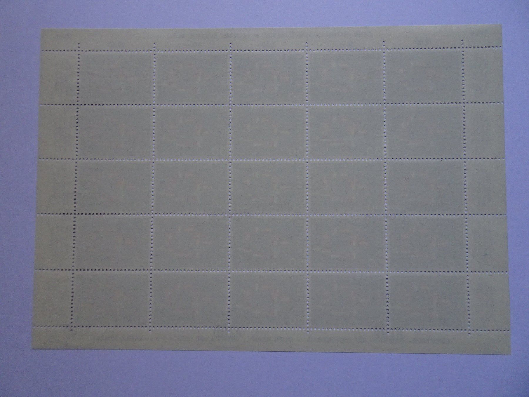 Alle Briefmarken: 1966 – Neu (gemäss Beschreibung) aus Aadorf von Chnorli-Furz 1
