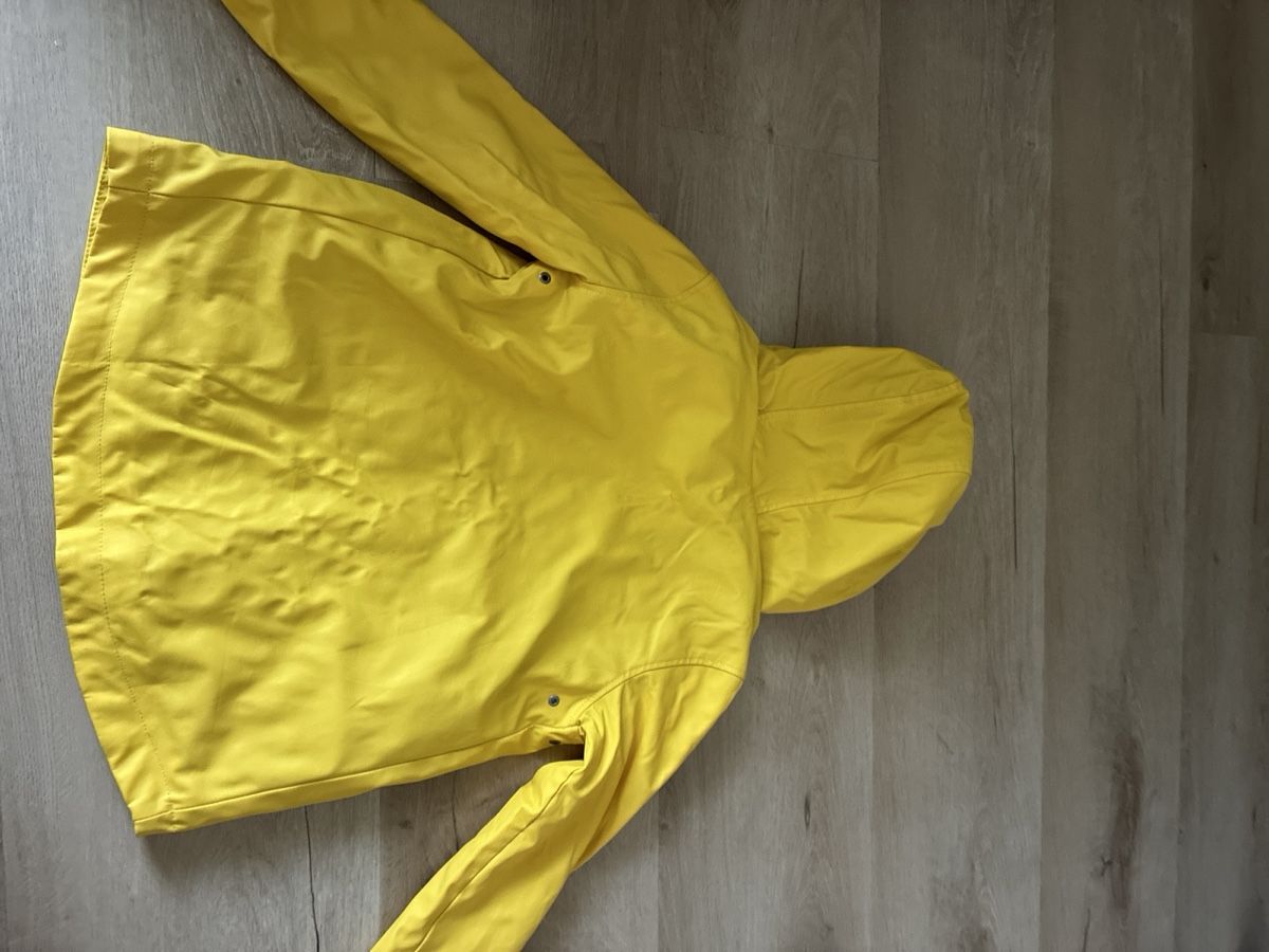 Vestes & Manteaux: Regenjacke Gr 128 – D'occasion à Stettfurt par San_w9gd 4