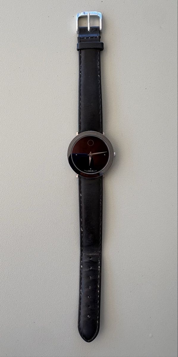 Oris Uhren: Oris Damenuhr – Gebraucht aus Seltisberg von Buddy1000 1