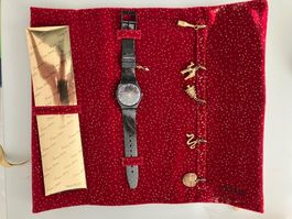 Swatch GZ407 WORLD PARTY - X-Mas Special 2000