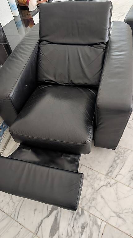 Poltrone: Fernseh-Sessel – Usato da Maisprach venduto da mic_dzp6 3