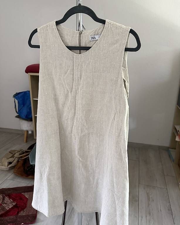 Zara Kleider: Sommerkleid – Gebraucht aus Bergdietikon von ulr_r9x5