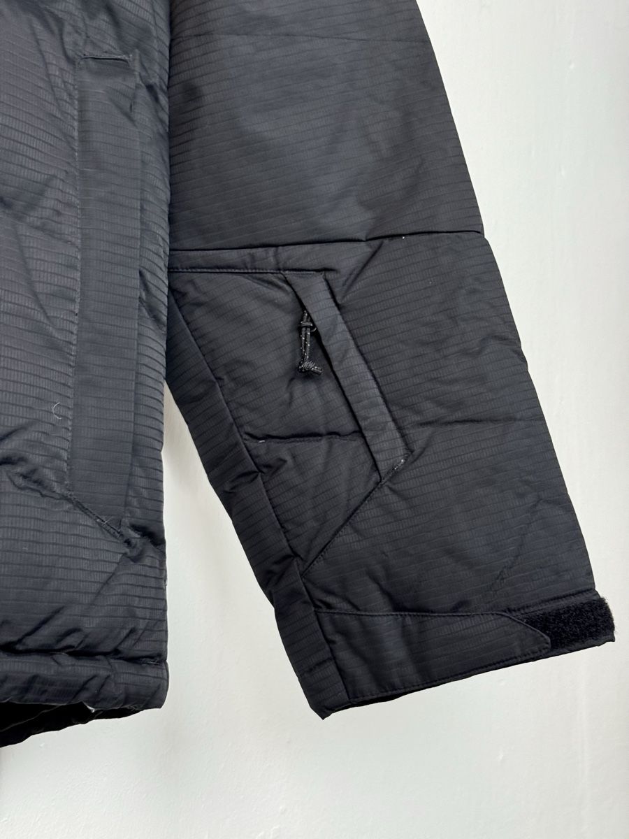 Columbia Giacche: Columbia Winter Jacke, Schwarz, Grösse M – Nuovo (secondo la descrizione) da Basel venduto da A-Z-B 3