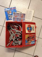 Original fischertechnik Baukasten – Vintage / Konvolut