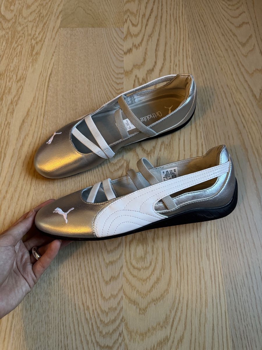 Puma Scarpe da donna: Puma Sneaker Speedcat Ballerina – Nuovo (secondo la descrizione) da Binningen venduto da Anna_789 1