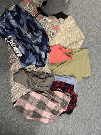 Kleider Paket : 140/146