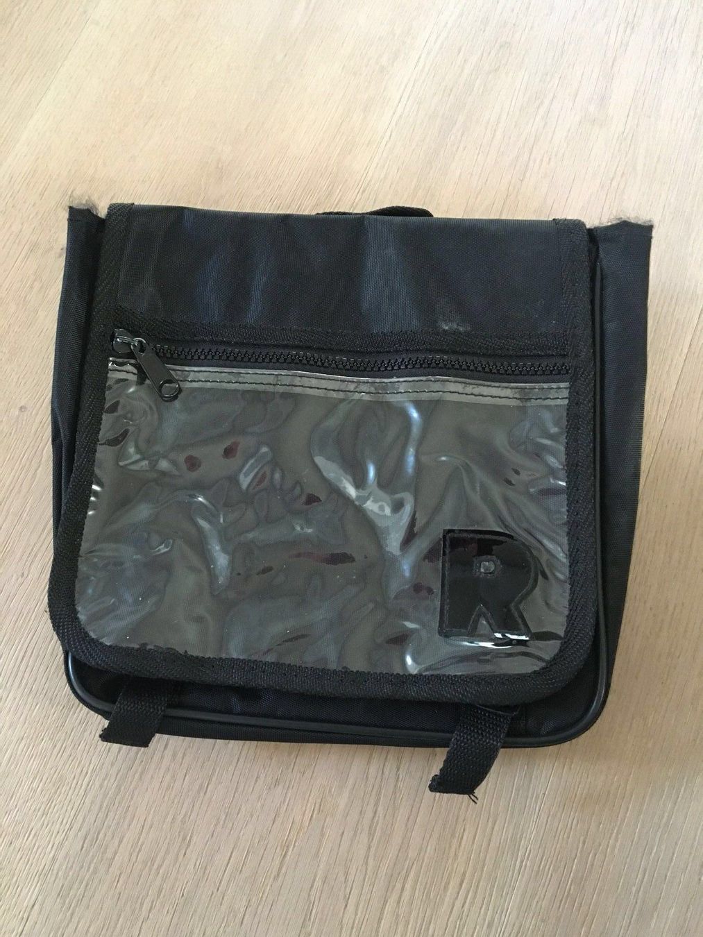 Rucksäcke: Handlicher schwarzer Rocky Rucksack – Gebraucht aus Winkel von Flyhy2020