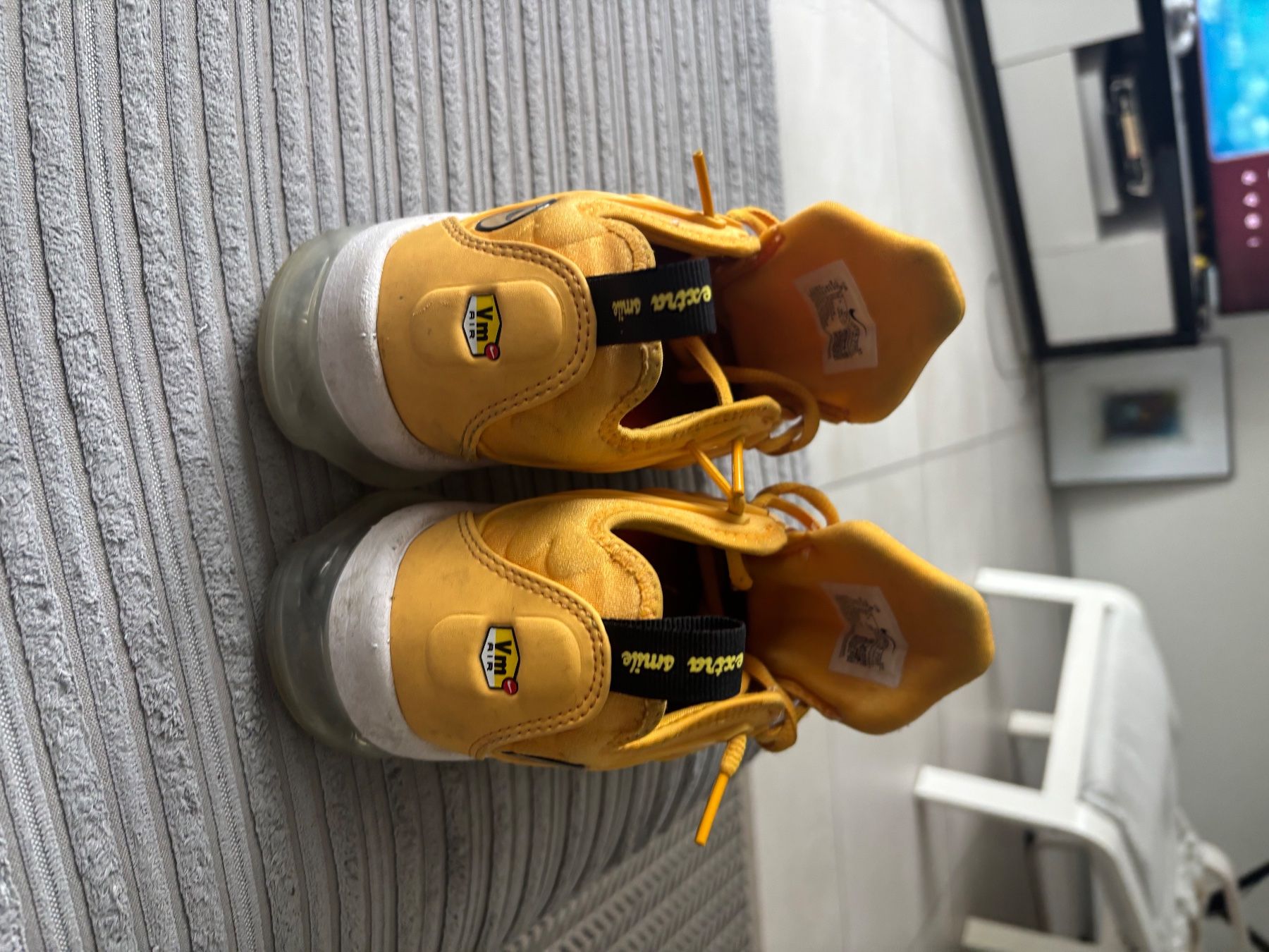 Nike Herrenschuhe: Nike VM – Gebraucht aus Port von Rya_cz7j 3