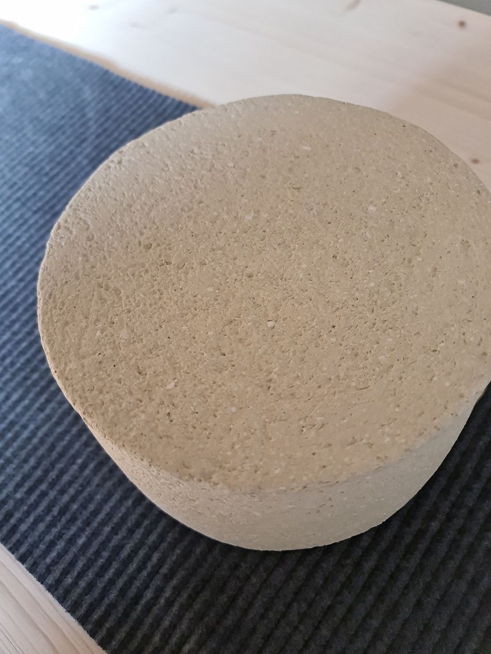 Ciotole: Keramikschale beige – Nuovo (secondo la descrizione) da Uster venduto da Cruleye 4