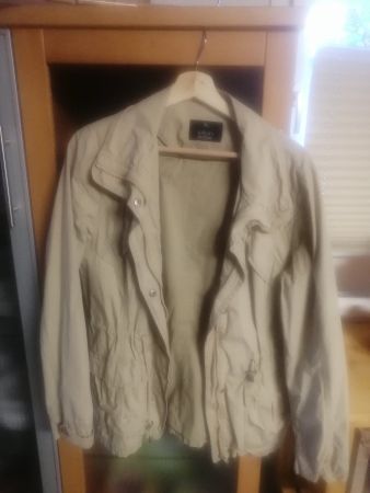 Damen Jacke XL