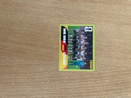 GER 13 - Team
