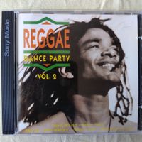 CD von Reggae