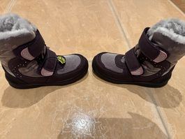 Lurchi neue blinkende Winterschuhe, 31