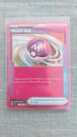Master Ball Ace Spec Temporal Forces