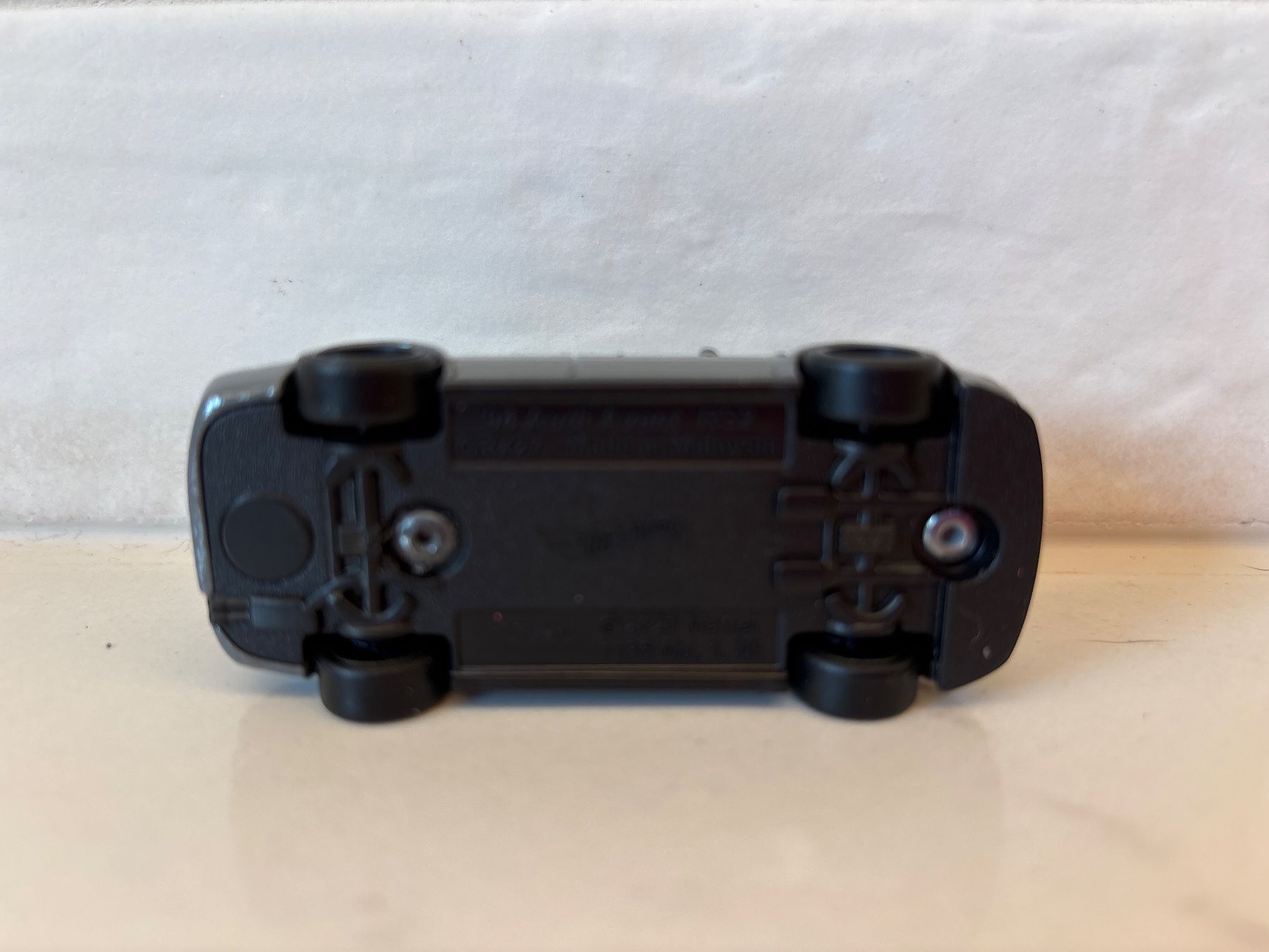 Hot Wheels Modellautos: Hotwheels Audi Rs 2 test usine 1/64 – Neu (gemäss Beschreibung) aus Gollion von Hampton 2