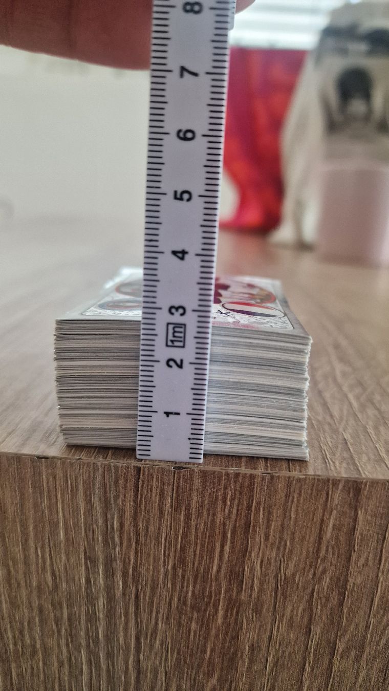 Panini Carte collezionabili: Euro 2016 Panini Sammelbildchen Sammlung – Nuovo (secondo la descrizione) da Wädenswil venduto da slavi10 3