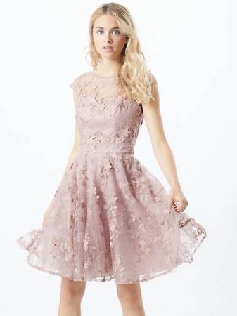 Sommerkleid Swingkleid Chichi London 