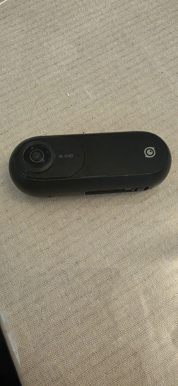 Insta360 Action Cam: Insta 360 ONE – Usato da Lyss venduto da ram76 1