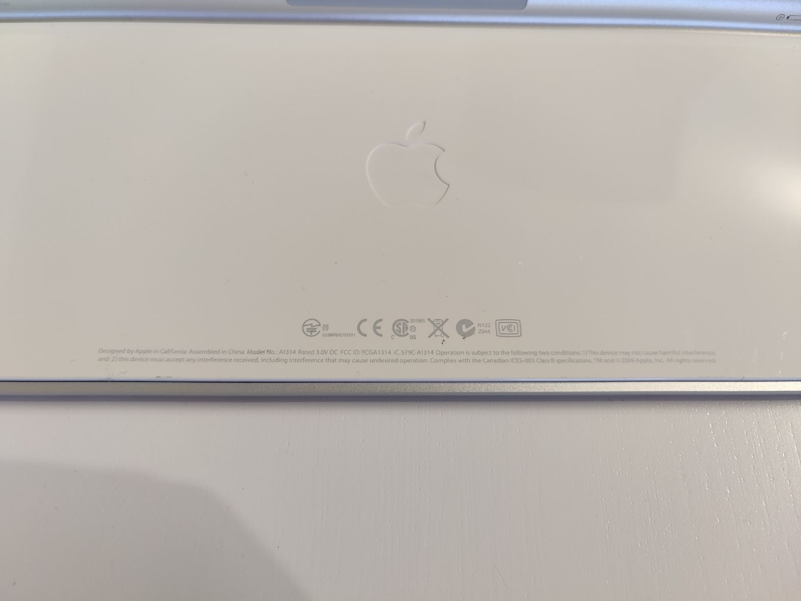 Apple PC: Apple iMac A1312 27" 2011 – Usato da Siggenthal Station venduto da meefree8 4