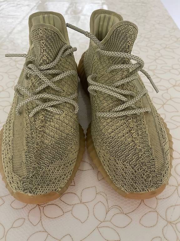 Adidas Herrenschuhe: Yeezy Boost 350V2 Antlia Reflective – Neu (gemäss Beschreibung) aus Mendrisio von ant_2pj8