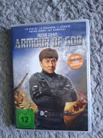 ARMOUR OF GOD     DVD