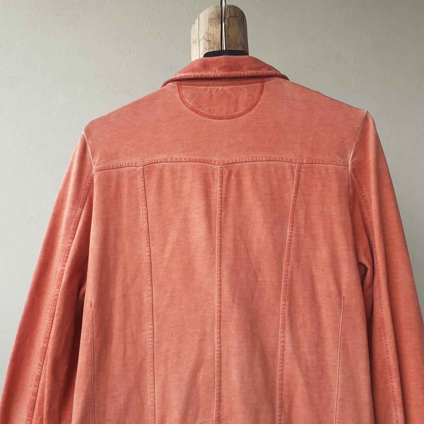 Nile Vestes: Nile Longlblazer, S – D'occasion à Bern par Solarsystem 7