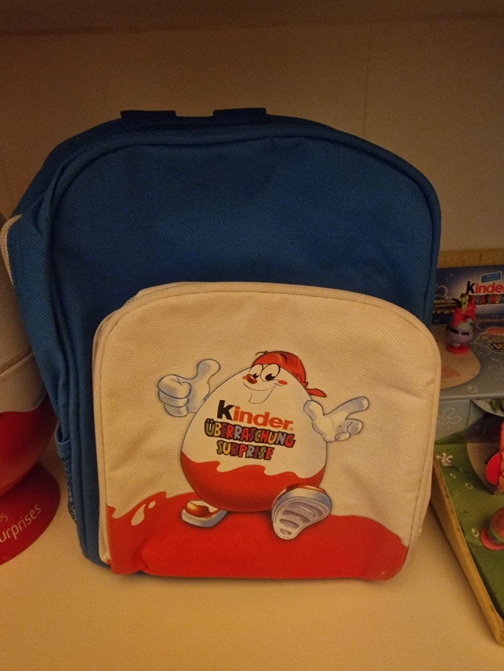 Spielzeuge: Lot Kinder Surprise vintage – Gebraucht aus Collonges von 2D_Collector 1