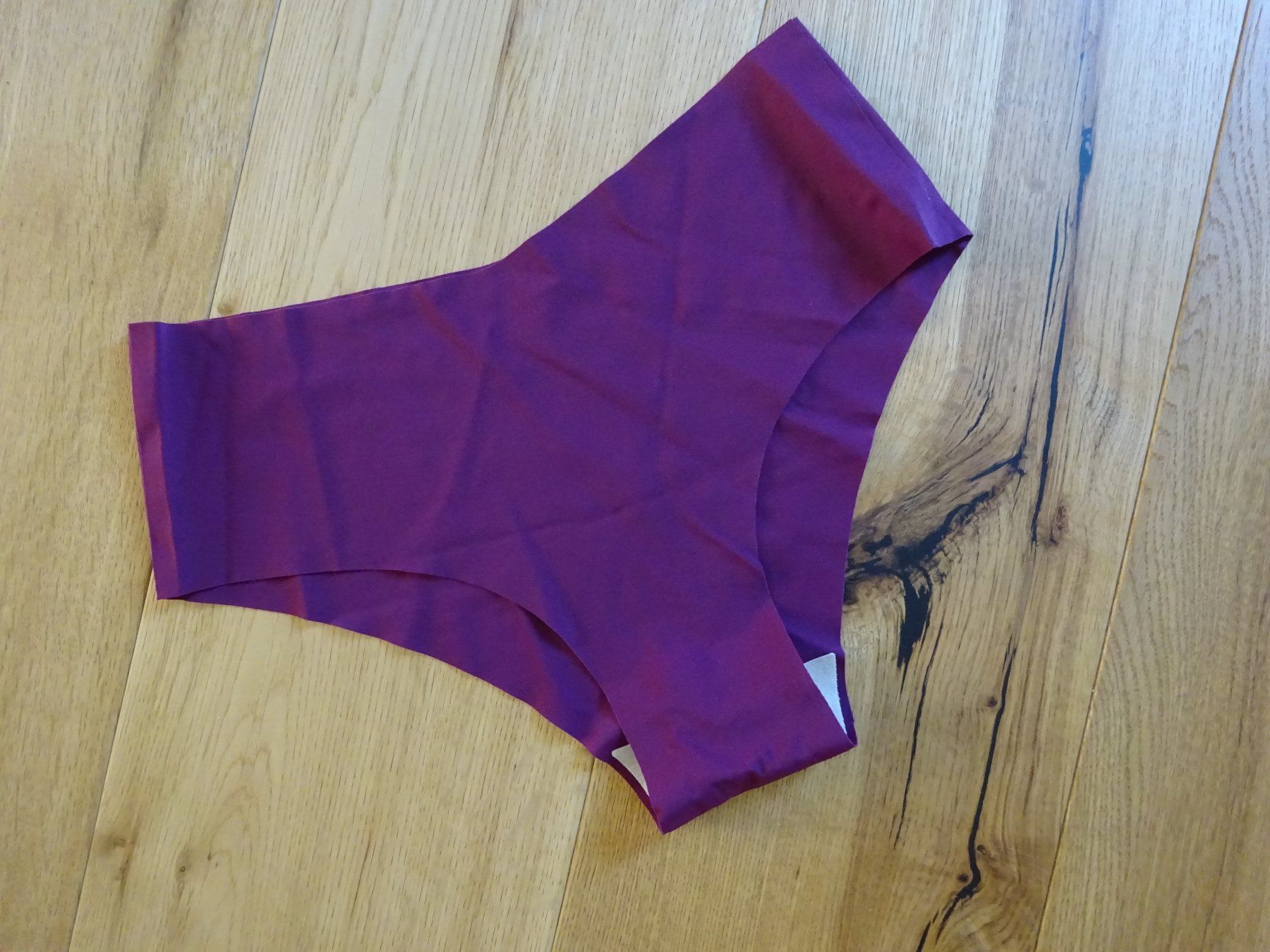Altra biancheria intima: Schöner Slip/Pants – Nuovo (secondo la descrizione) da Rothrist venduto da Mistery1