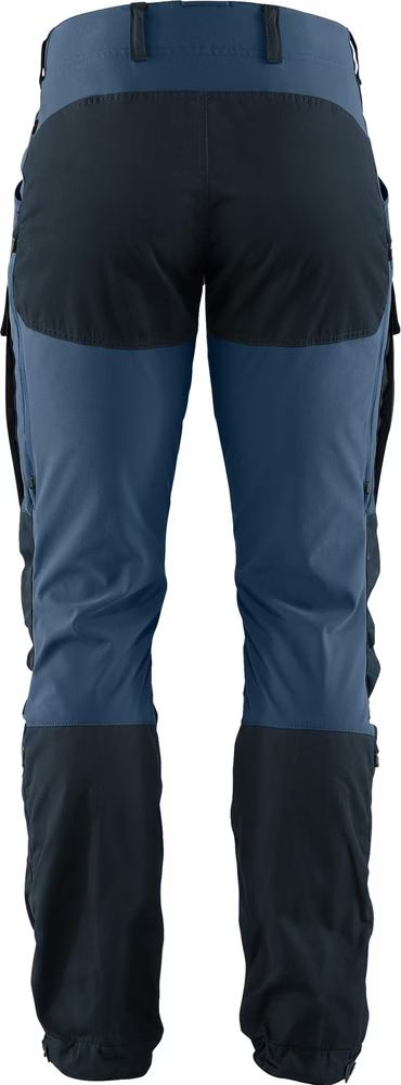 Fjällräven Pantaloni: Fjällräven Keb Wanderhose, Grösse 44 – Nuovo (secondo la descrizione) da Flums venduto da VictoryGin 1