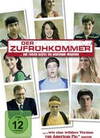 DVD Der Zufrühkommer /täglich grüsst der Highschool-Wahnsinn