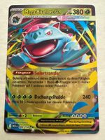 Pokémon Mega-Bisaflor Ex (003/132) MEG DE