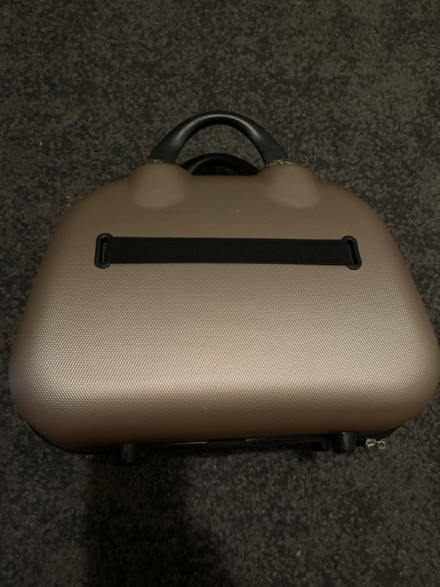 Reisekoffer: Kulturtasche neuwertig – Neu (gemäss Beschreibung) aus Unterkulm von AnoliOccasion 3