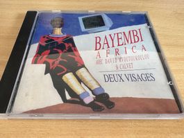Bayembi – Deux Visages