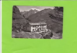 Pension und Restaurant Edelweiss ob Zermatt